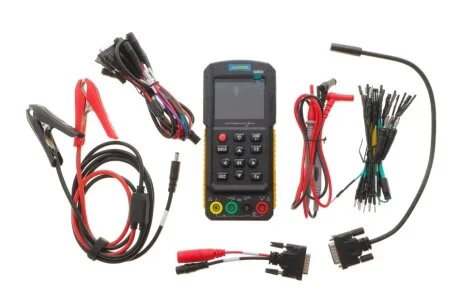 Мультиметр діагностичний 12in1 AUTOOL DM303