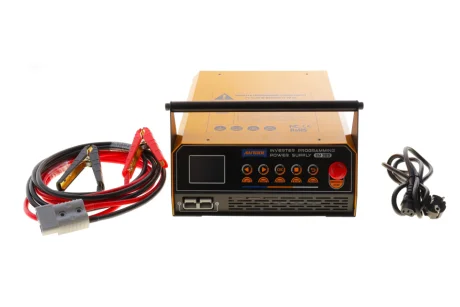 Зарядний пусковий пристрій 3in1 (12v) (400A) AUTOOL EM365