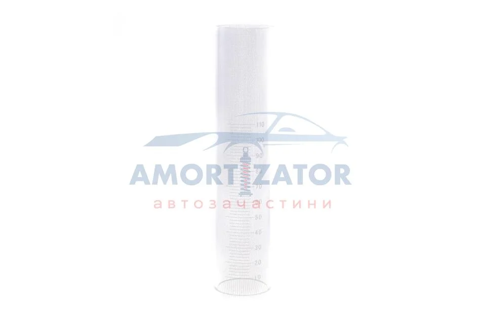 Колба скляна для стенду 30100002 BM TOOLS AUTOOL MIC610 (фото 1)