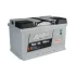 АКБ 75 Ah/12V Autopart Galaxy Silver (0) 278×175×175 AUTOPART ARL075GAL0 (фото 1)