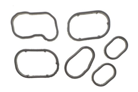 Прокладка фільтра масляного AUTOTECHTEILE 100 1862