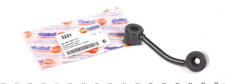 Тяга стабілізатора, права AUTOTECHTEILE 100 3221