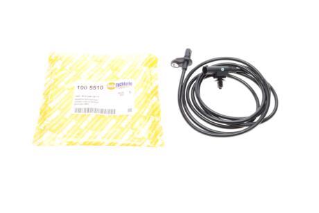 Датчик ABS AUTOTECHTEILE 100 5510