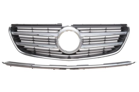 Решітка радіатора AUTOTECHTEILE 150 8858