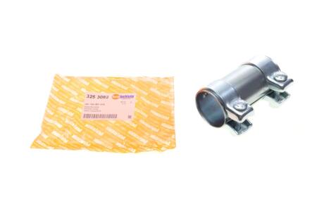 Хомут глушника AUTOTECHTEILE 325 3082
