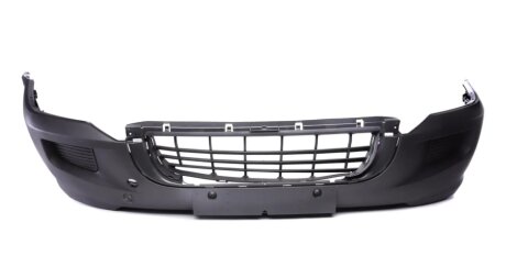 Бампер передній AUTOTECHTEILE 380 7042