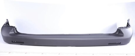 Бампер задній AUTOTECHTEILE 380 7045