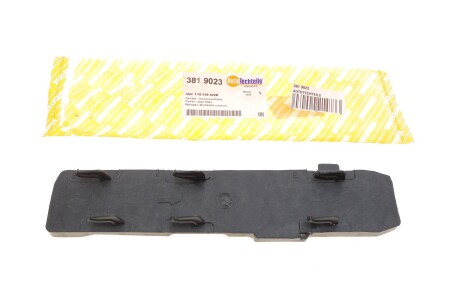 Кришка фільтра салону AUTOTECHTEILE 381 9023