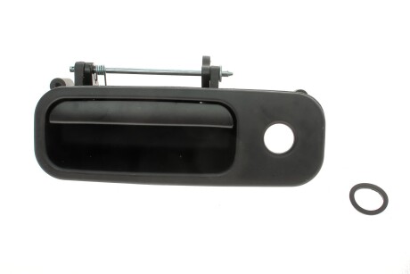 Ручка кришки багажника AUTOTECHTEILE 382 7005