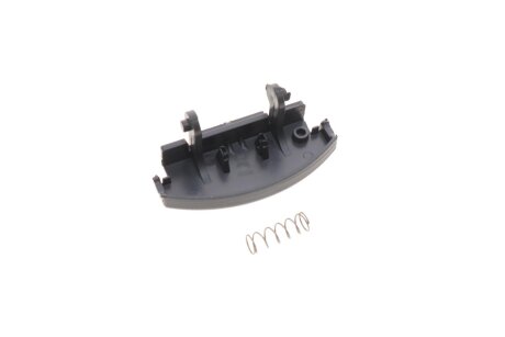 Ремкомплект підлокітника AUTOTECHTEILE 386 8001