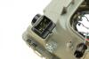Фара (R) VW LT 96-06 (H1/H1) (9410.12) AUTOTECHTEILE 3941012 (фото 2)