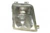 Фара (R) VW LT 96-06 (H1/H1) (9410.12) AUTOTECHTEILE 3941012 (фото 10)
