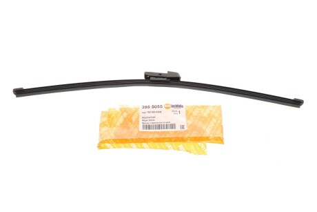 Щітка склоочисника AUTOTECHTEILE 395 5055
