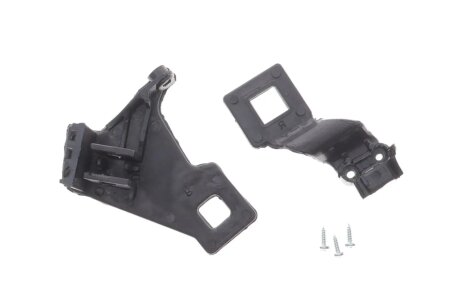 Комплект кріплень фари, матеріал пластик AUTOTECHTEILE 399 8018