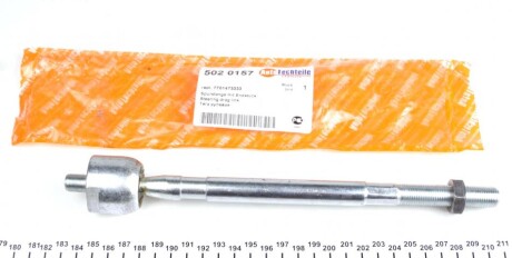 Рульова тяга AUTOTECHTEILE 502 0157