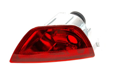Світловідбивач, правий AUTOTECHTEILE 503 0420