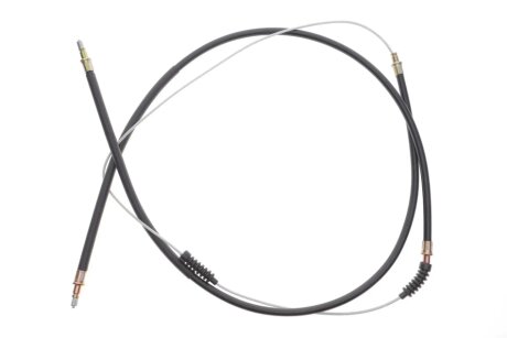 Трос ручного гальма AUTOTECHTEILE 504 0410