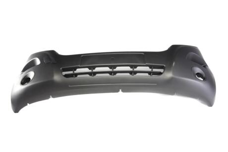 Бампер передній AUTOTECHTEILE 505 1209