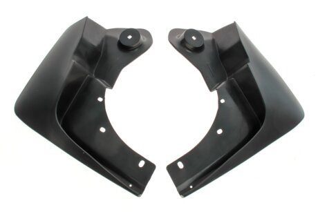 Бризговики передні, комплект AUTOTECHTEILE 505 1450