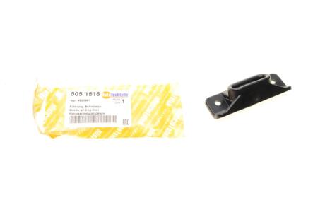 Направляюча дверей AUTOTECHTEILE 505 1516