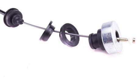 Трос сцепления Fiat Scudo/Peugeot Expert 1.9TD (85 AUTOTECHTEILE 5060205