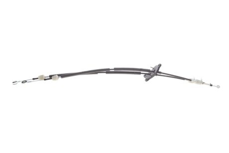 Трос кулиси Citroen Nemo 1.4HDi 08-/Fiat Fiorino 1 AUTOTECHTEILE 5060315