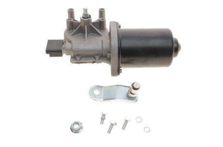 Моторчик склоочисника AUTOTECHTEILE 509 0155