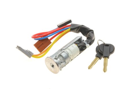 Замок запалювання AUTOTECHTEILE 509 0403