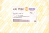 Муфта еластична AUTOTECHTEILE 700 2606 (фото 2)