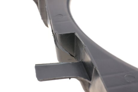 Дифузор радіатора AUTOTECHTEILE DSC_100 5054