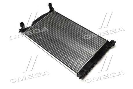 AVA Радіатор охолодження AUDI A4 16/18/20 MT 00- (Ava) AVA COOLING AI2201