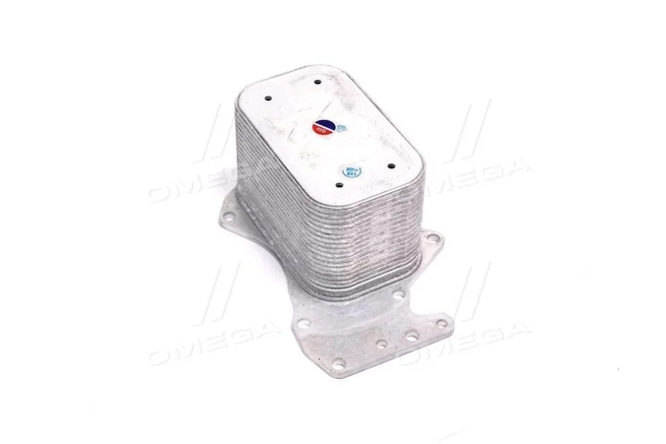 Охолоджувач оливи, моторна олива AVA COOLING AI3403 (фото 1)