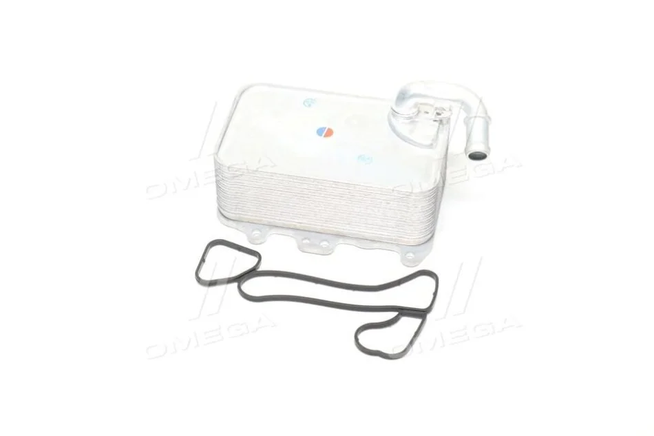 Охолоджувач оливи, моторна олива AVA COOLING AI3405 (фото 1)
