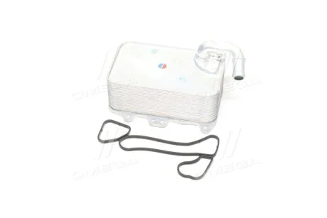 Охолоджувач оливи, моторна олива AVA COOLING AI3405