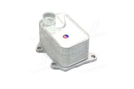 Охолоджувач оливи, моторна олива AVA COOLING AI3420