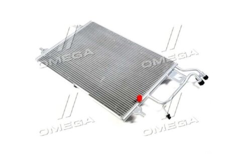 AVA VW Радіатор кондиціонера Audi A4, Passat 94- AVA COOLING AI5140