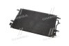 AVA VW Радіатор кондиціонера Audi A4/6 00- AVA COOLING AI5194 (фото 3)