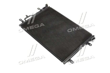 AVA VW Радіатор кондиціонера Audi A4/6 00- AVA COOLING AI5194