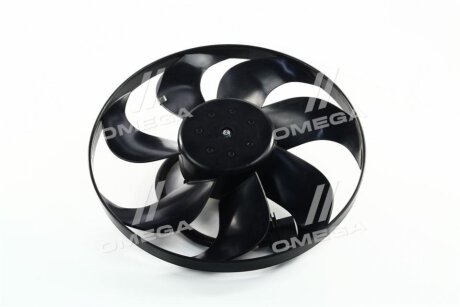 AVA Вентилятор радіатора Audi;Seat;Skoda;VW (AVA) AVA COOLING AI7509