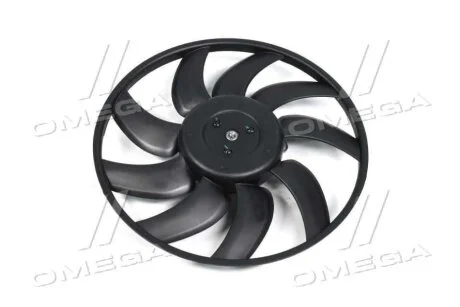 AVA VW вентилятор радіатора Audi A4/5/6,Q5,Porsche Macan 08- AVA COOLING AI7527