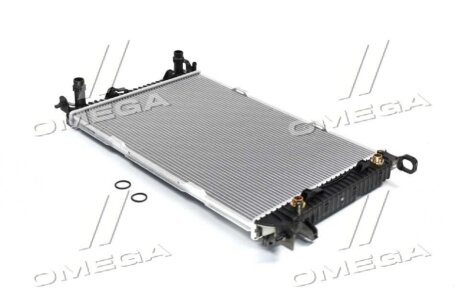 Радіатор, система охолодження двигуна AVA COOLING AIA2293