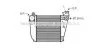 Інтеркулер AVA COOLING AIA4354 (фото 1)