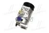 AVA VW Компресор кондиціонера TOUAREG 2.0 18-, PORSCHE, AUDI AVA COOLING AIAK401 (фото 4)