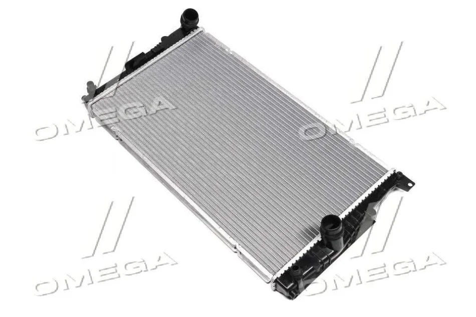 Радіатор, Система охолодження двигуна CLEVER FIT AVA COOLING BW2447 (фото 1)