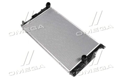 AVA Радіатор охолодження F20, F21, F22, F23, F30, F31, F34, F34, F80, F87 AVA COOLING BW2447