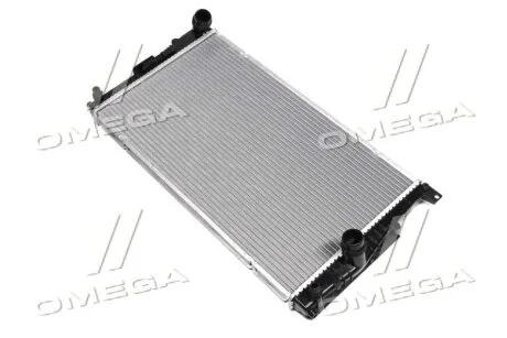 Радіатор, Система охолодження двигуна CLEVER FIT AVA COOLING BW2447