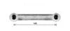 AVA BMW Радіатор опалення F20, F21, F22, F87, F30, F80, F31 AVA COOLING BW6615 (фото 2)