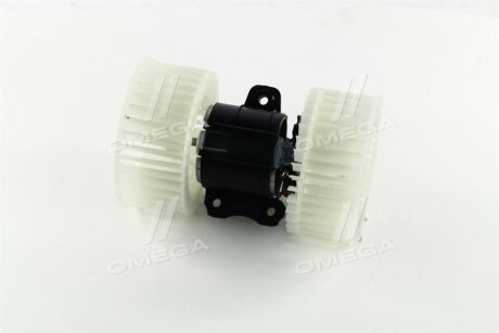 Електродвигун, компресор салону AVA COOLING BW8470