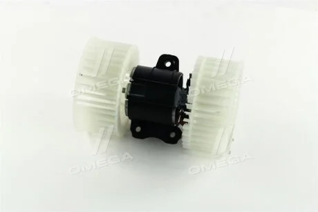 Електродвигун, компресор салону AVA COOLING BW8470
