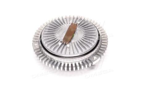 AVA BMW Муфта зчеплення вентилятора E34 530 88- AVA COOLING BWC391